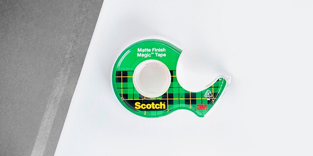 Scotch® 隱形膠帶