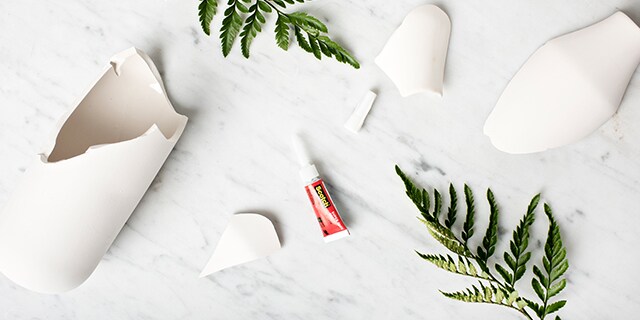 Recommended Glue