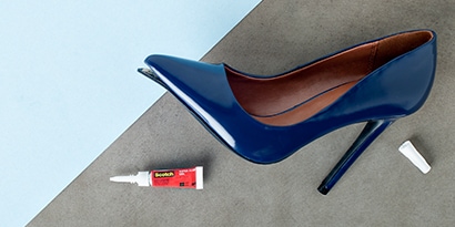 Emergency Wardrobe Repair Kit
