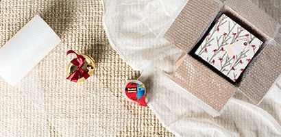 Packaging Tape & Shipping Supplies
